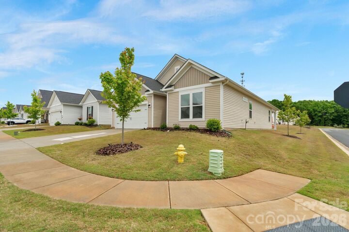 Property Photo:  7162 Indigo Way  NC 28037 