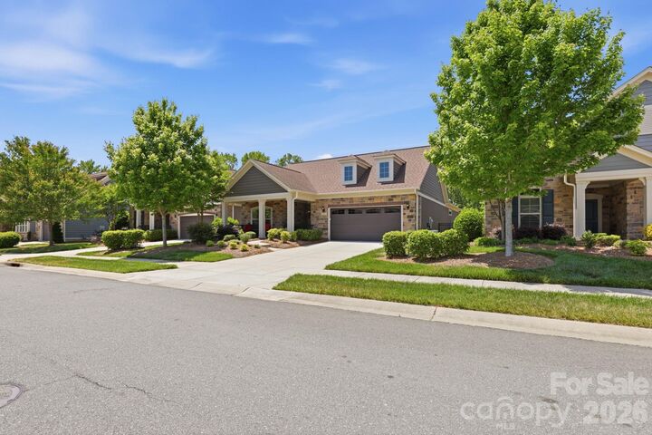 Property Photo:  1327 Garden Vista Drive  NC 28104 
