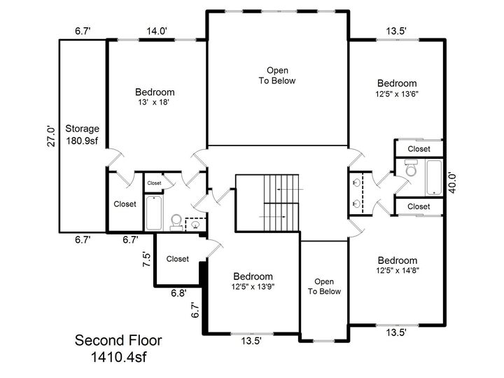 Property Photo:  1126 Bromley Drive  NC 28104 