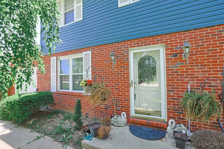 Property Photo: 513 N Columbus Avenue OH 45107
