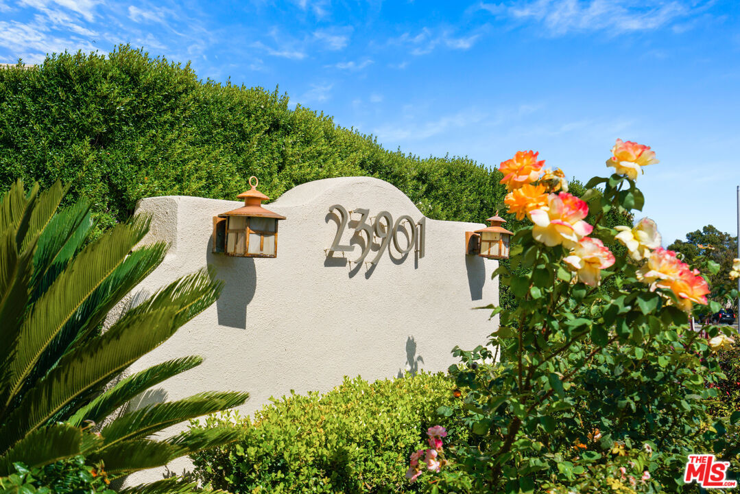 Property Photo: 23901 Civic Center Way CA 90265