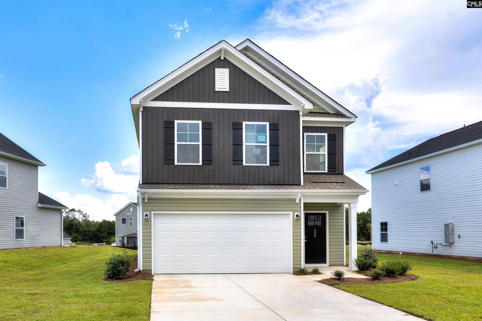 Property Photo:  408 Hardwick  SC 29223 
