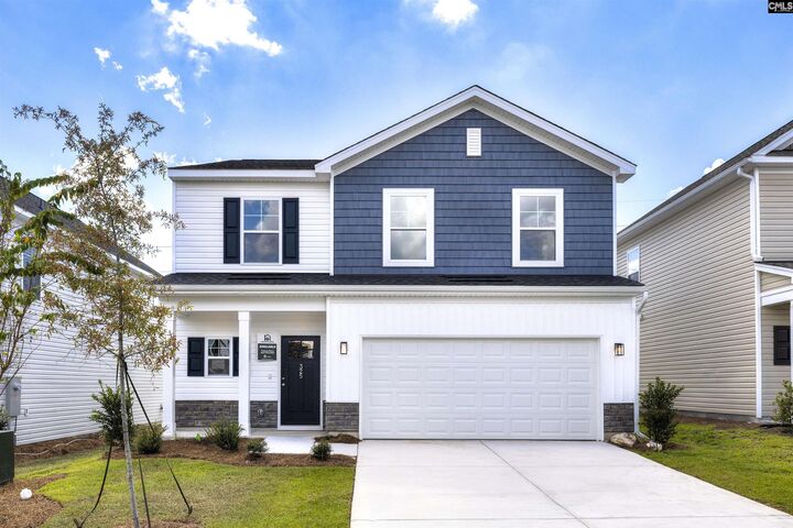 Property Photo: 325 Hardwick SC 29223