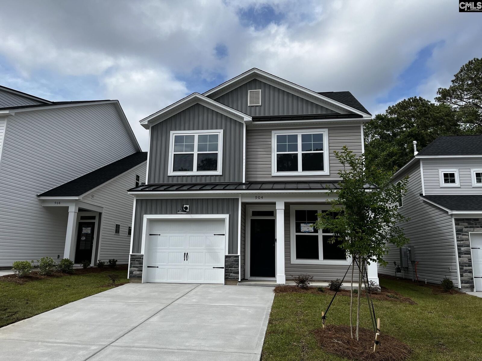 Property Photo:  904 Fire Island  SC 29016 