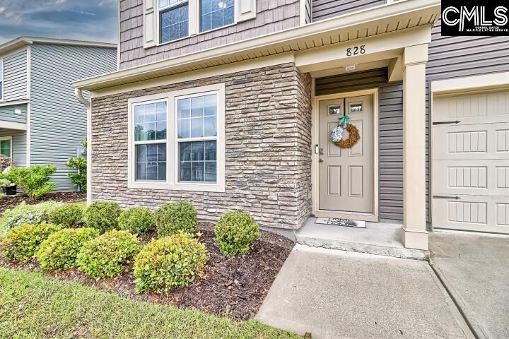 Property Photo:  828 Red Solstice  SC 29073 