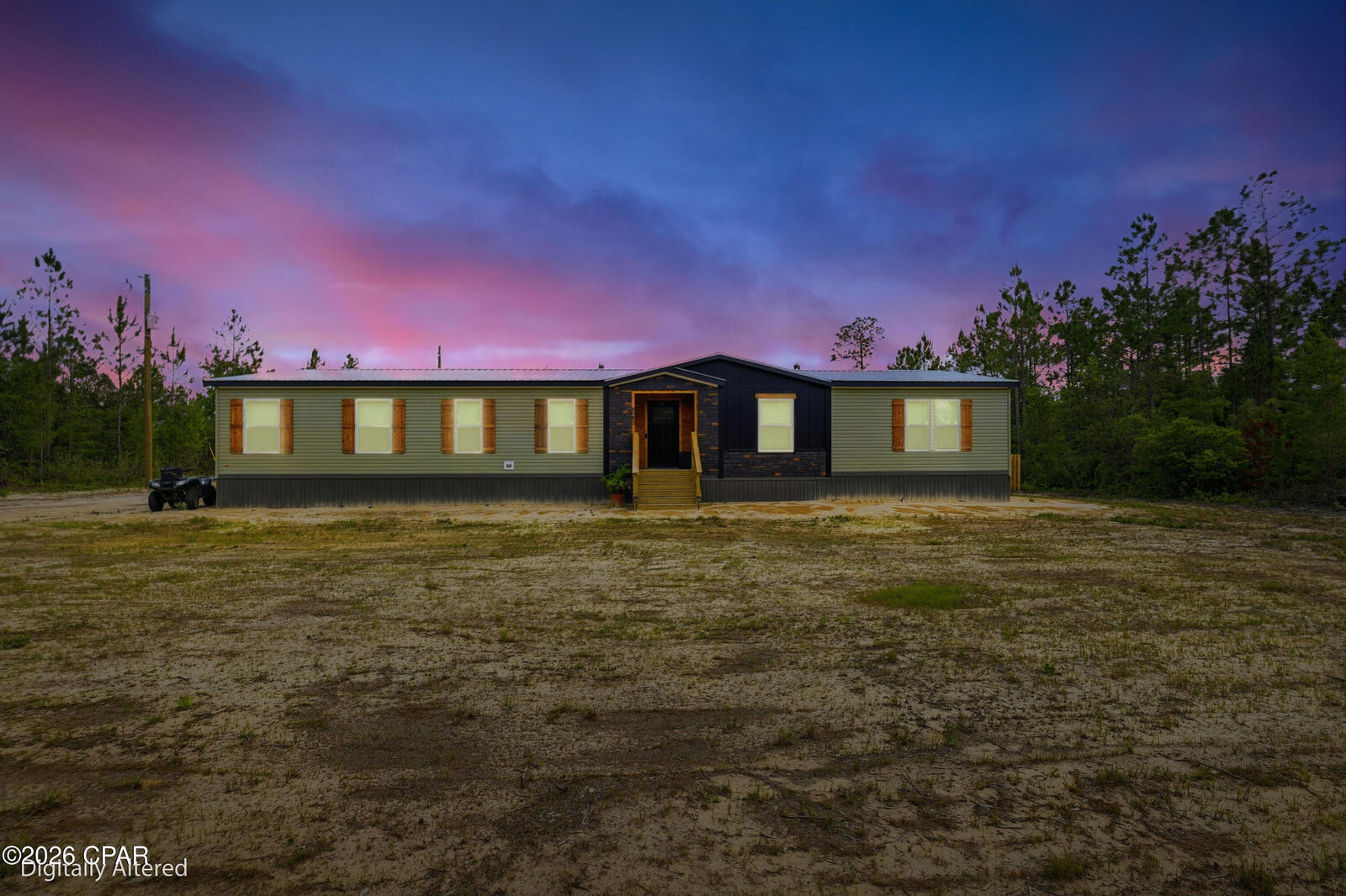 Property Photo: 4093 NW County Road 274 FL 32421