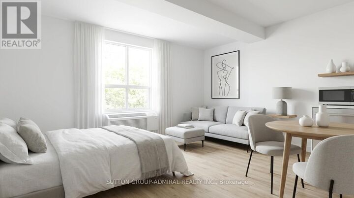 Property Photo:  88 Charles Street East 305  ON M4Y 2W7 