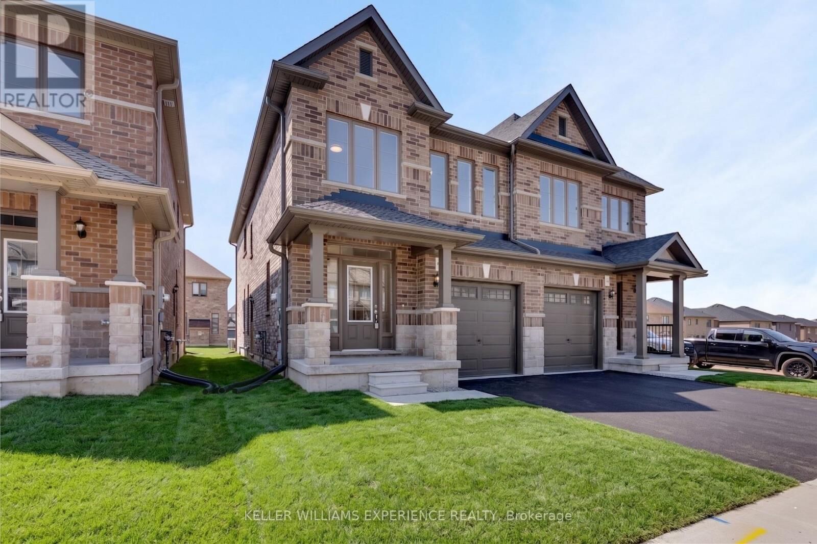 Property Photo:  54 Sagewood Avenue  ON L9J 0K5 