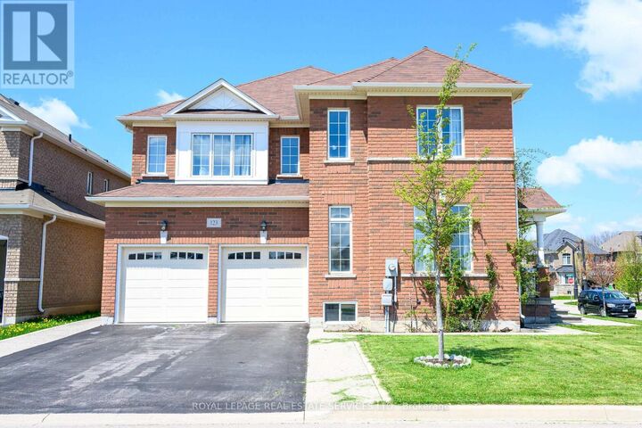 Property Photo:  123 Attridge Crescent  ON L0R 2H7 