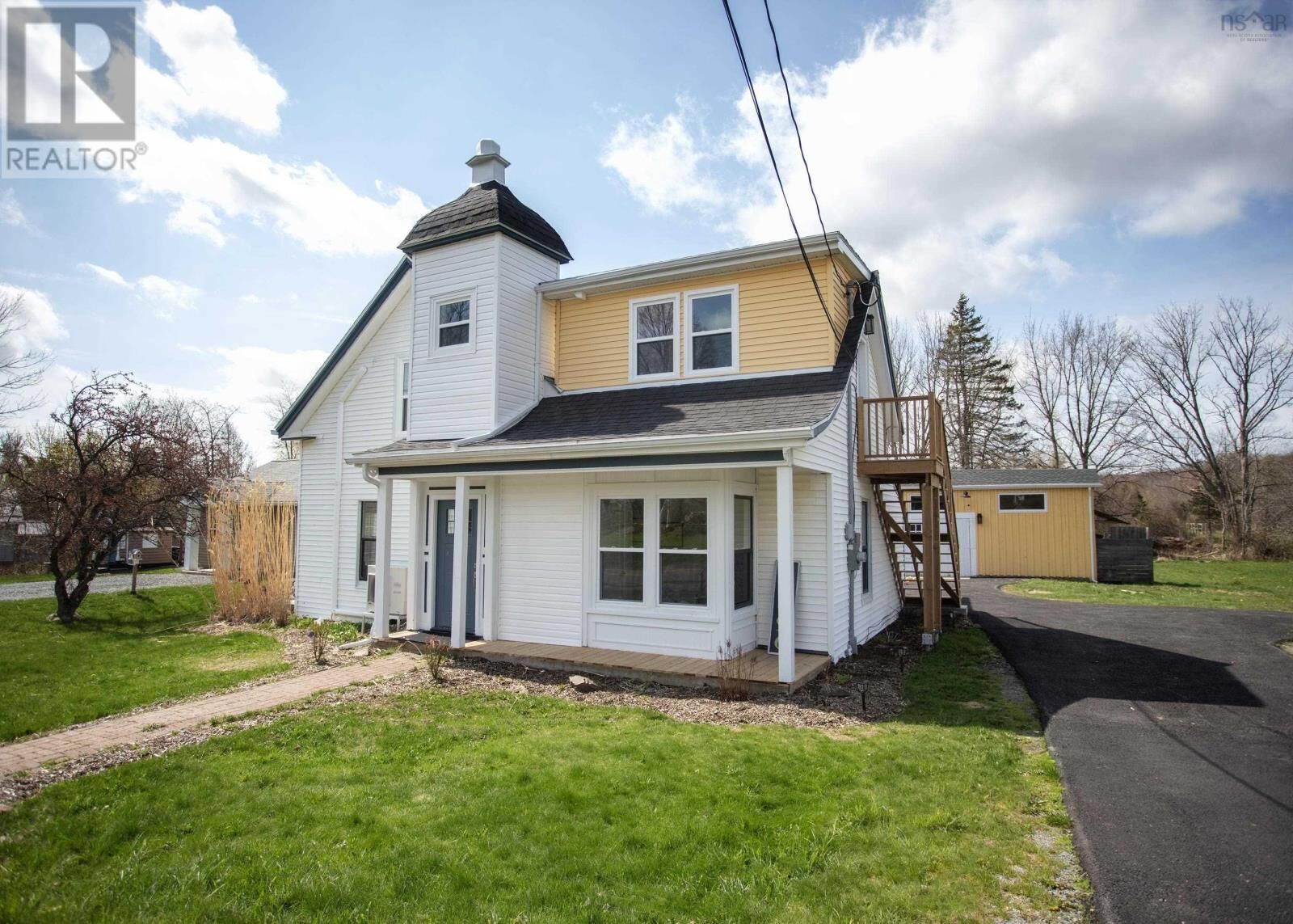 Property Photo:  14096 Highway 1  NS B0P 1P0 