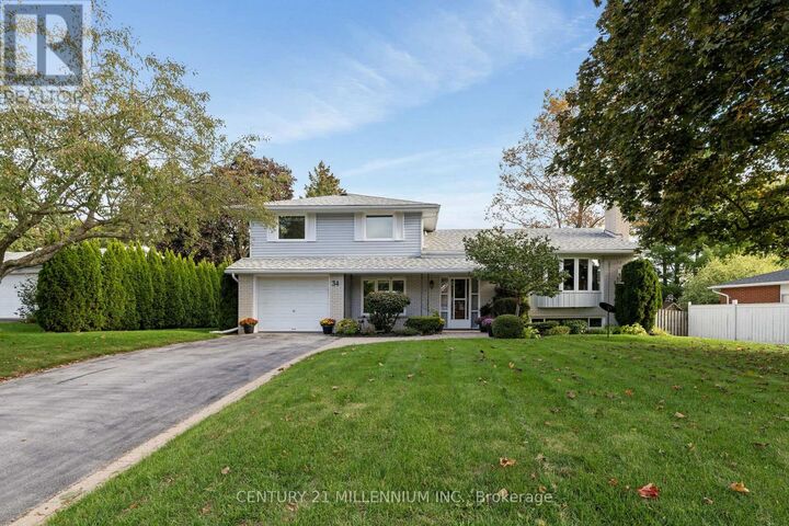 Property Photo:  34 Millwood Road  ON N0B 1T0 