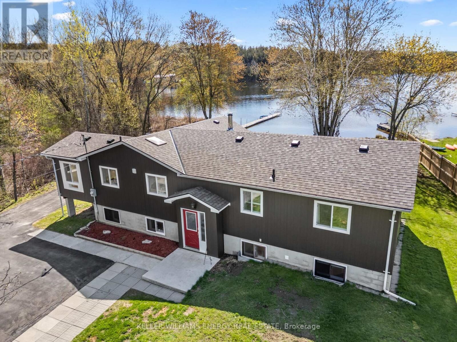 Property Photo:  269 Hillside Drive  ON K0L 1L0 