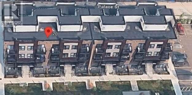 Property Photo:  20 Palace Street G1  ON N2E 0J3 