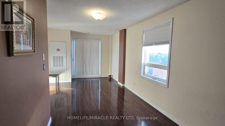 Property Photo:  7405 Goreway Drive 715  ON L4T 0A3 