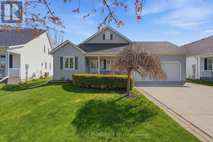 Property Photo:  8 Sandpiper Way  ON K0K 1H0 