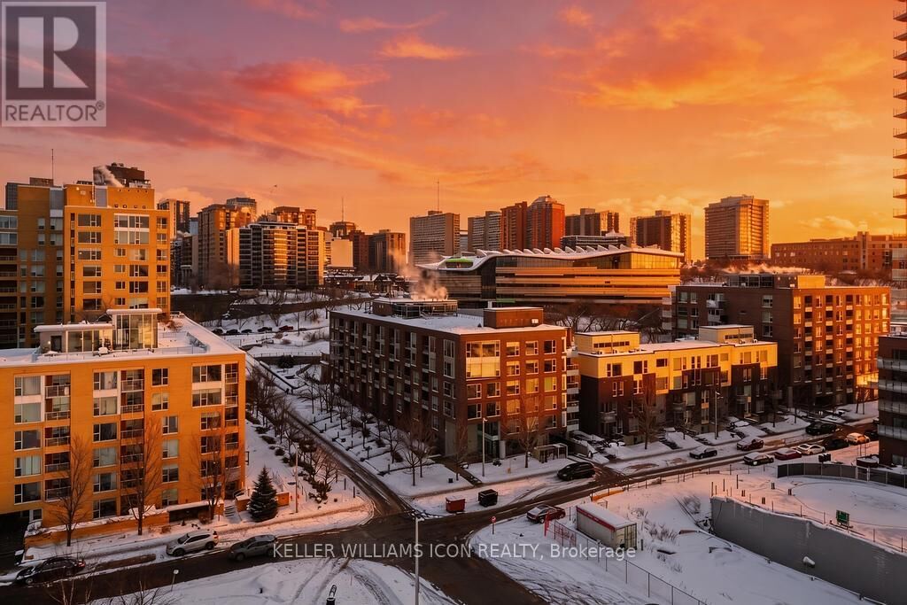 Property Photo:  300A Lett Street 206  ON K1R 0A8 