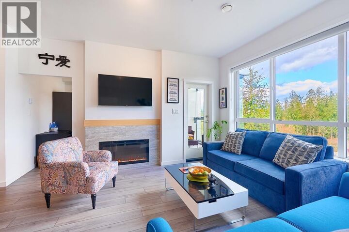 Property Photo:  11641 227 Street 317  BC V2X 9J6 