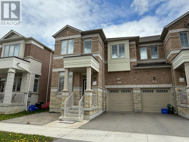 Property Photo:  52 Luzon Avenue  ON L6B 1N6 
