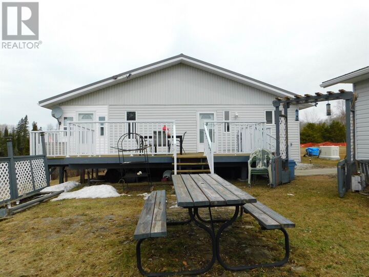 Property Photo:  68 Plummer Rd  ON P0V 1S0 