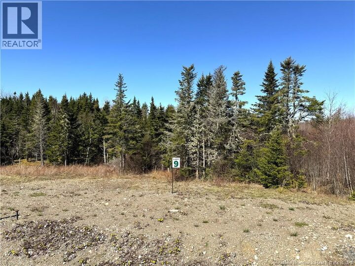 Property Photo:  Lot 25-09 Hillside Estates  NB E5C 3S4 