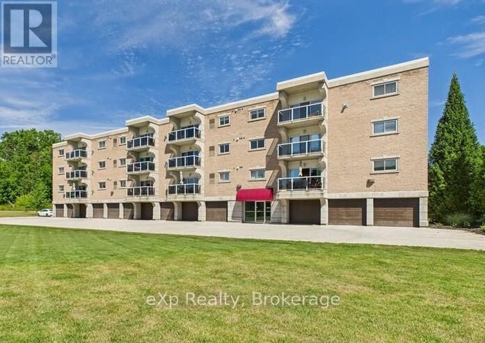 Property Photo:  85 William Street North 204  ON N0G 2V0 