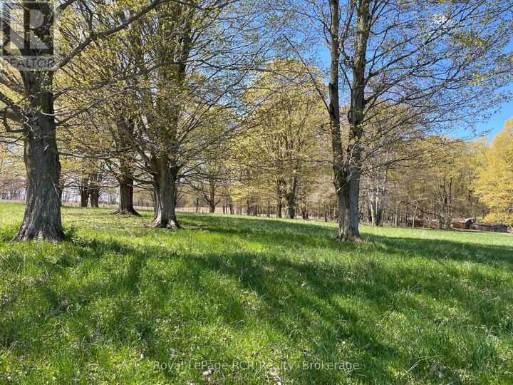 Property Photo:  0 Concession 4W Road  ON N0G 2V0 
