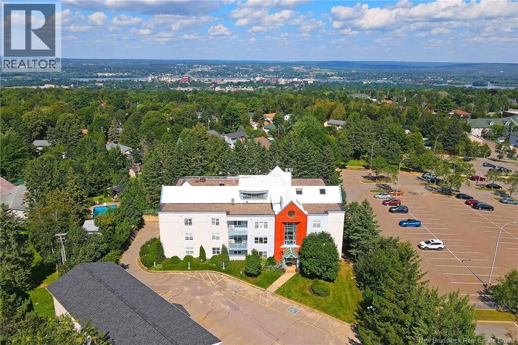 Property Photo:  500 Venus Court Unit# 160  NB E3B 3A9 