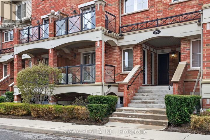 Property Photo:  2450 Post Road 22  ON L6H 0J2 