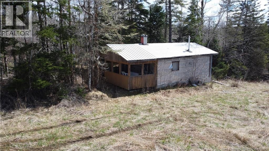 Property Photo:  0 Jennings Road  NB A0A 0A0 