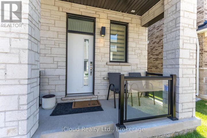 Property Photo:  302 Calla Point  ON L9T 2X5 