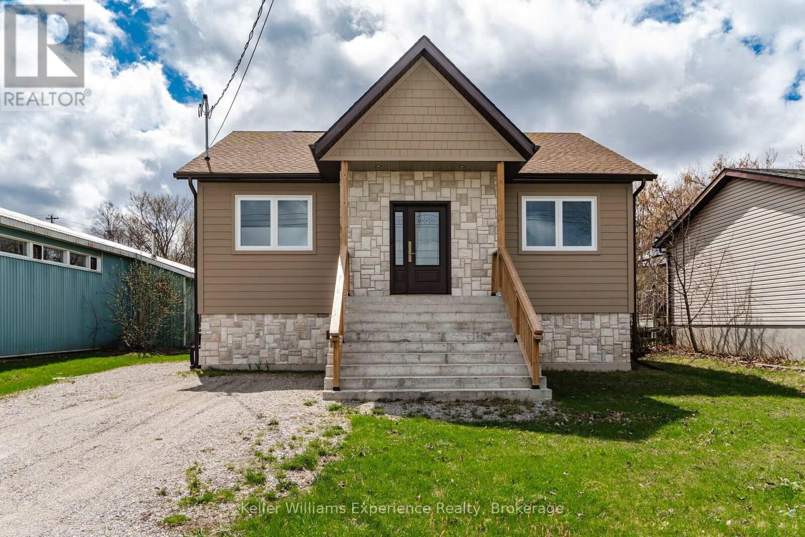 Property Photo:  175 Elizabeth Street  ON L4R 1Y3 
