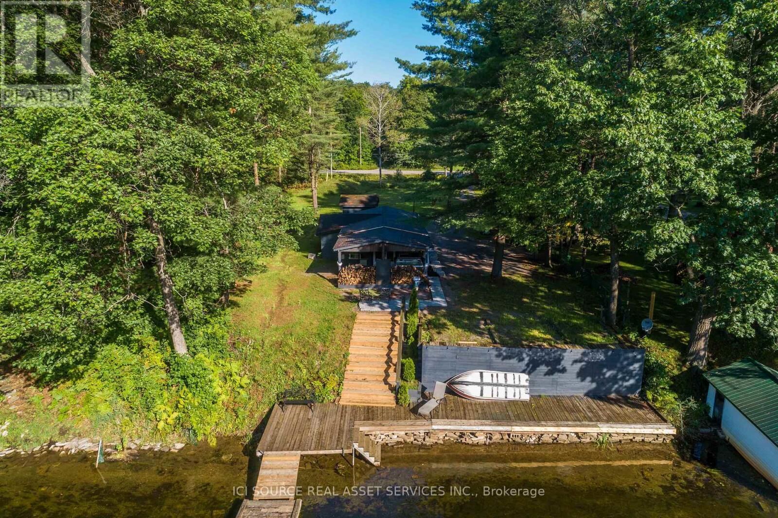 Property Photo:  3526 Monck Road  ON K0M 2L0 