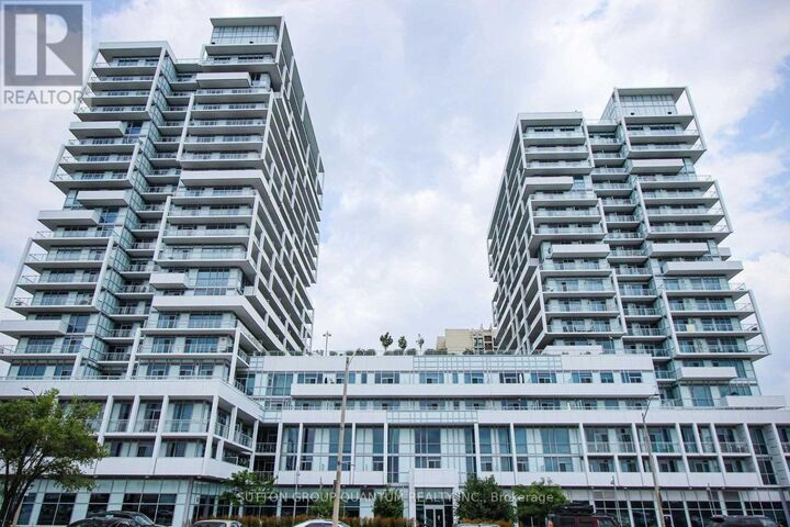 Property Photo:  55 Speers Road 1406  ON L6K 0H9 