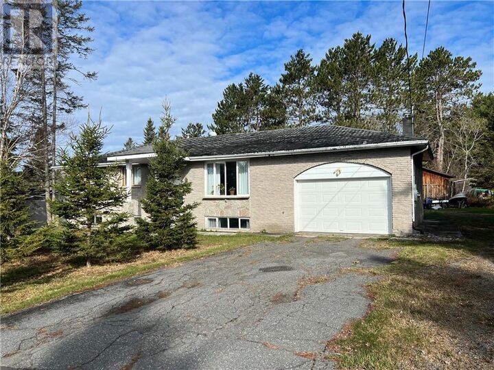 Property Photo:  7 Spruce Street  ON P0M 2G0 