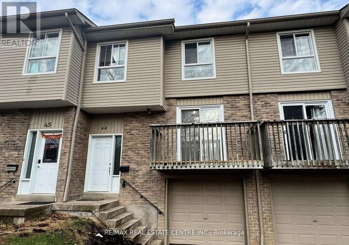 Property Photo:  5536 Montevideo Road 44  ON L5N 2P4 