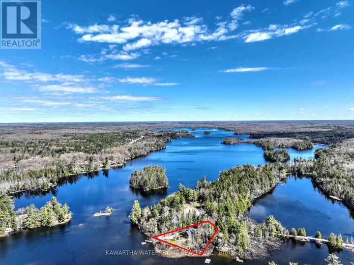 Property Photo:  43 Shadow Lake Road 14 Road  ON K0M 1K0 