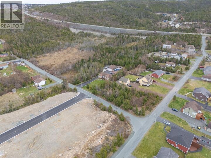 Property Photo:  65-67 Pocket Road  NL A1W 5A7 