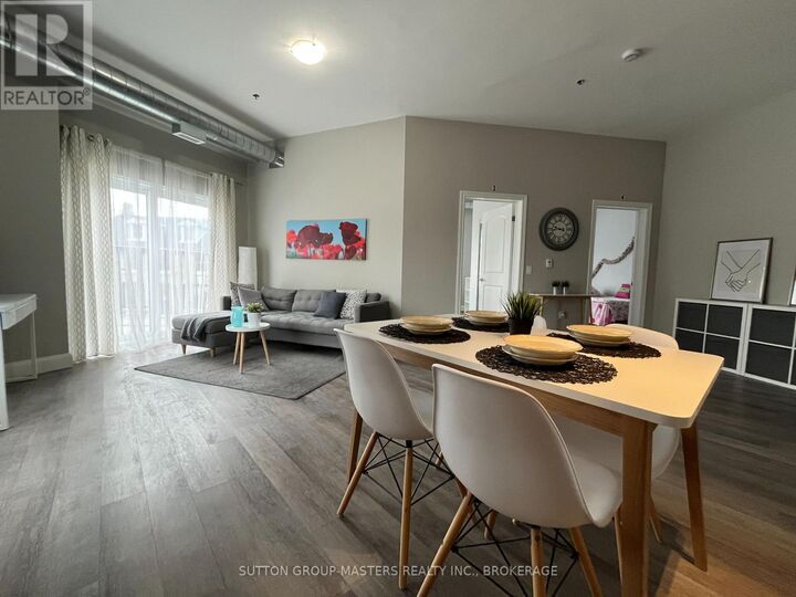 Property Photo:  630 Princess Street 201  ON K7L 1E3 