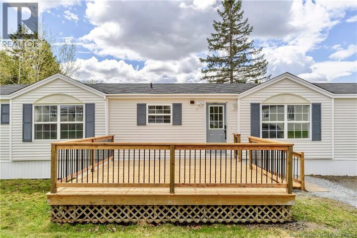 Property Photo:  2 Veinot Street  NB E3B 6T3 