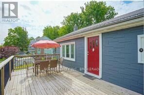 Property Photo: 61 Bradley Street ON L3T 1R5