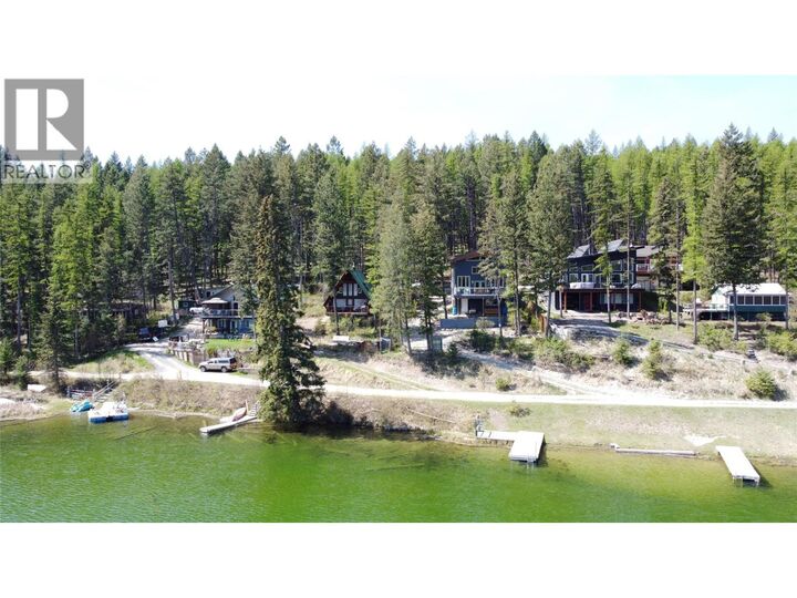 Property Photo:  2559 North Star Lake Road  BC V0B 1T0 