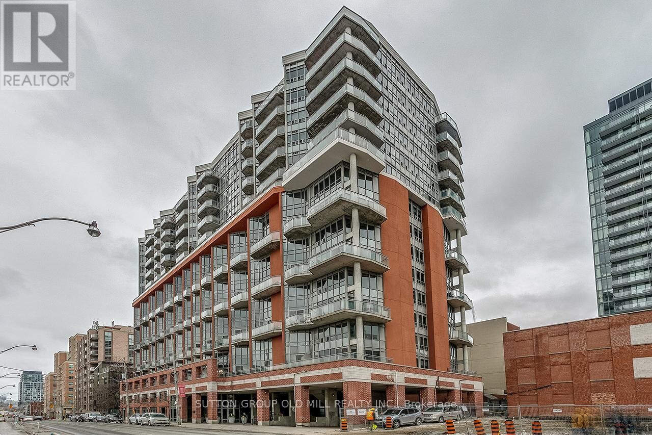 Property Photo:  255 Richmond Street East Ph2  ON M5A 4T7 