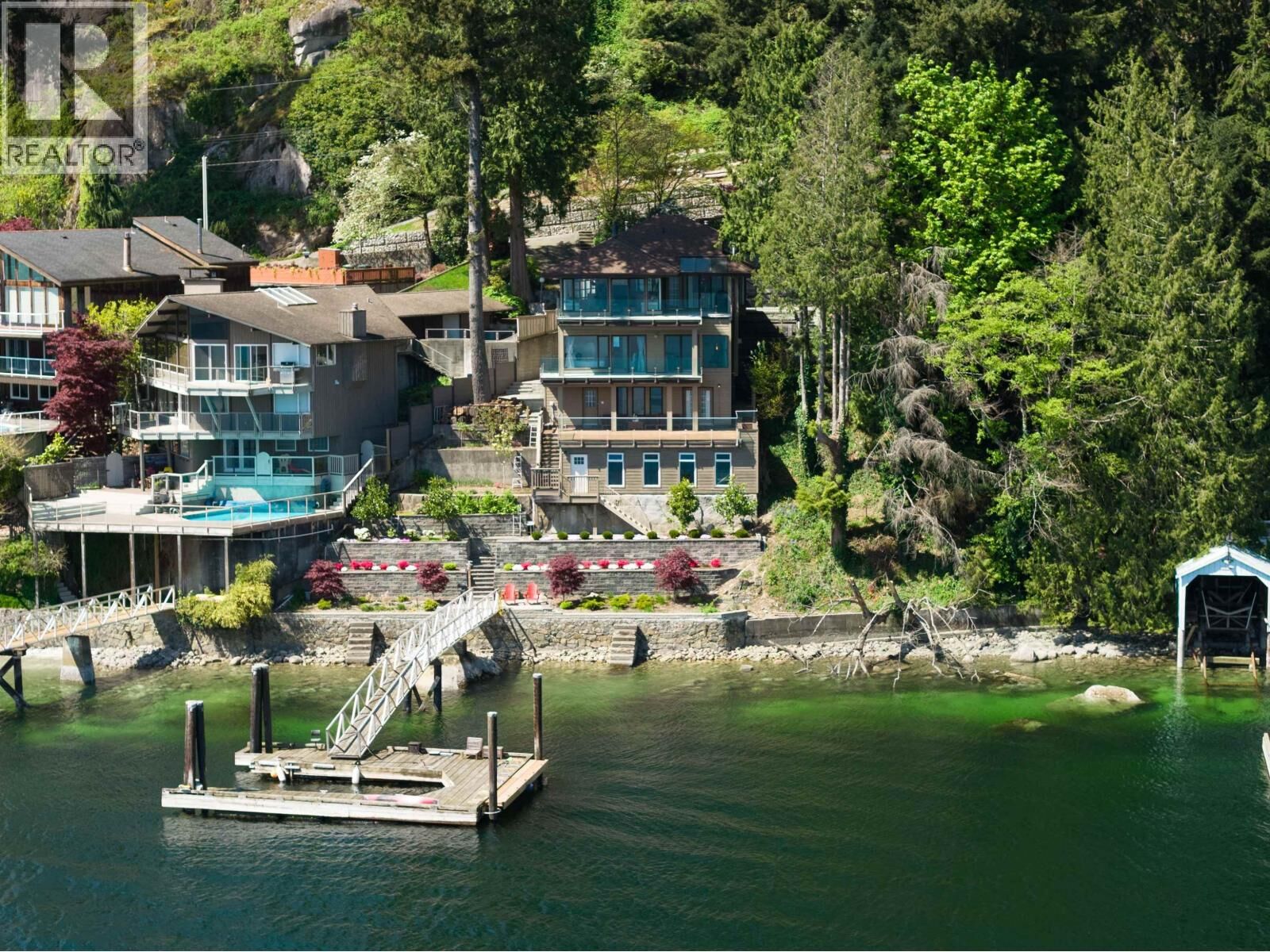 Property Photo:  4793 Strathcona Road  BC V7G 1G9 
