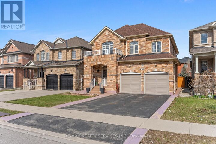 Property Photo:  20 Strathdale Road  ON L6P 2Y1 