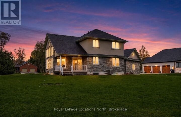 Property Photo:  6 Butternut Crescent  ON L9Z 3S9 