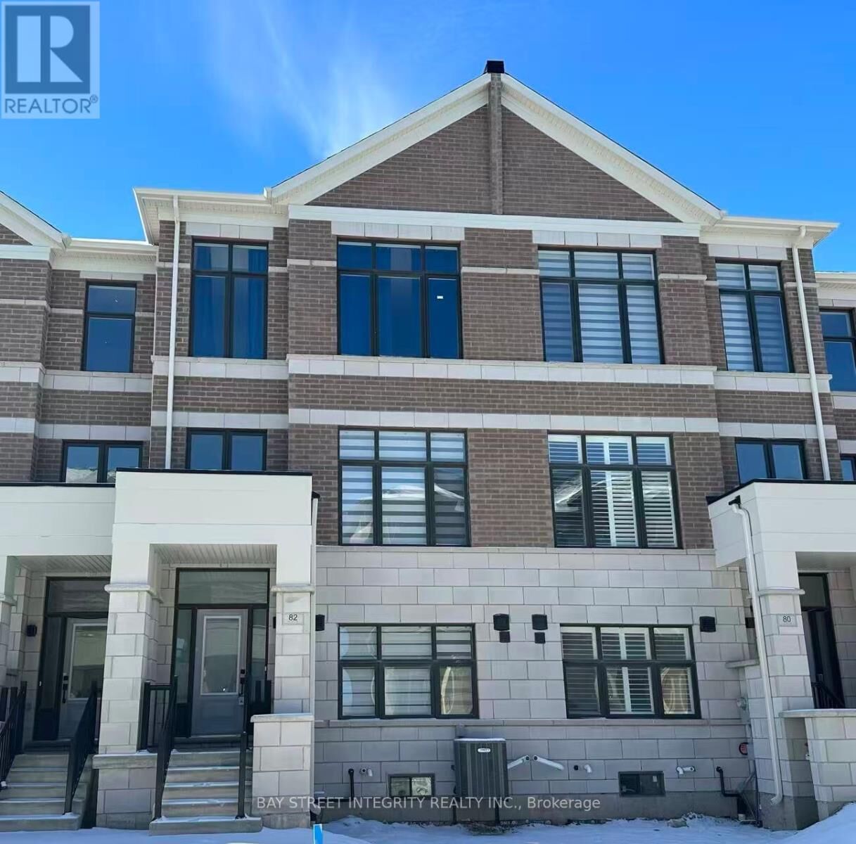 Property Photo:  82 Millman Lane  ON L4E 3R9 