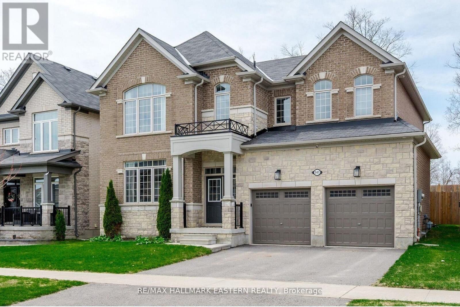Property Photo:  141 Highlands Boulevard  ON L0A 1G0 