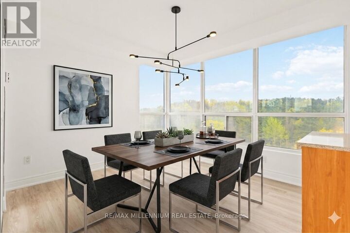 Property Photo:  3050 Ellesmere Road 906  ON M1E 4C2 