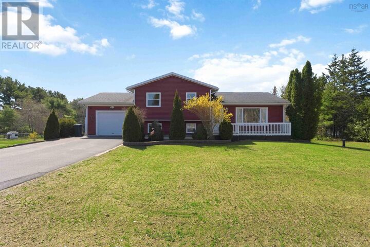 Property Photo:  106 Geiger Drive  NS B0P 1R0 