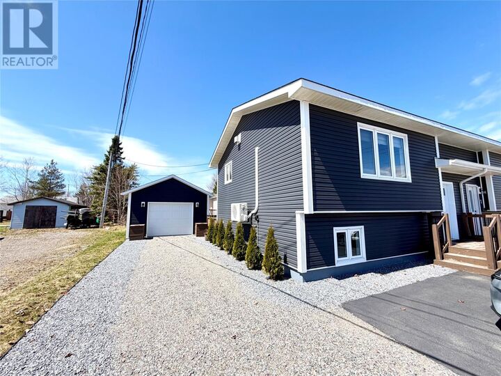 Property Photo:  1 Hillview Avenue  NL A2N 3S6 